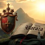 Significado del apellido Baraza