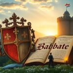 Significado del apellido Barbate