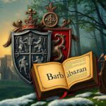 Significado del apellido Barbazan