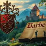 Significado del apellido Barbé