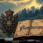 Significado del apellido Barberan