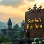 Significado del apellido Barbes