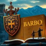 Significado del apellido Barbo