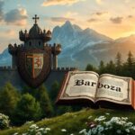 Significado del apellido Barboza