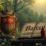 Significado del apellido Barcoj
