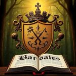 Significado del apellido Bardales