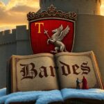 Significado del apellido Bardes