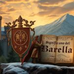 Significado del apellido Barella
