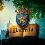 Significado del apellido Barellas