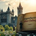 Significado del apellido Barfaluy