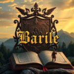 Significado del apellido Barile