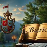 Significado del apellido Bario