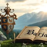 Significado del apellido Barja