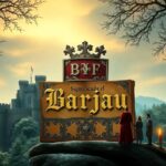 Significado del apellido Barjau