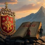 Significado del apellido Barkat