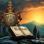 Significado del apellido Barnett
