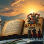 Significado del apellido Barnez