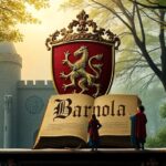 Significado del apellido Barnola