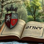 Significado del apellido Barnuev y arcaina