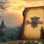 Significado del apellido Barquillo