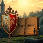 Significado del apellido Barrachina
