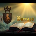 Significado del apellido Barrasa