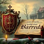 Significado del apellido Barreda