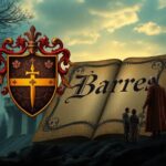Significado del apellido Barres