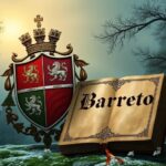 Significado del apellido Barreto