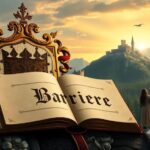Significado del apellido Barriere