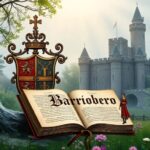 Significado del apellido Barriobero
