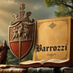 Significado del apellido Barrozzi