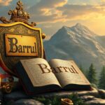 Significado del apellido Barrul