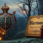 Significado del apellido Bartoméu