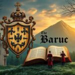 Significado del apellido Baruc