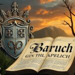 Significado del apellido Baruch