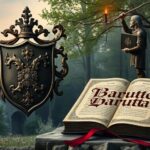 Significado del apellido Barutta