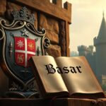 Significado del apellido Basaran