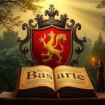 Significado del apellido Basarte