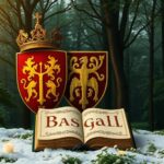 Significado del apellido Basgall