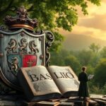 Significado del apellido Basilio
