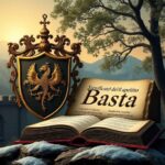 Significado del apellido Basta