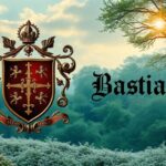 Significado del apellido Bastias