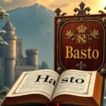 Significado del apellido Basto