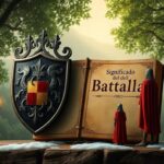 Significado del apellido Batalla