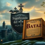 Significado del apellido Bataz