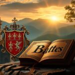 Significado del apellido Bates