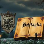 Significado del apellido Battaglia