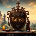 Significado del apellido Battista