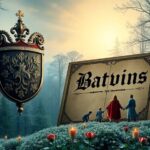 Significado del apellido Batvinis